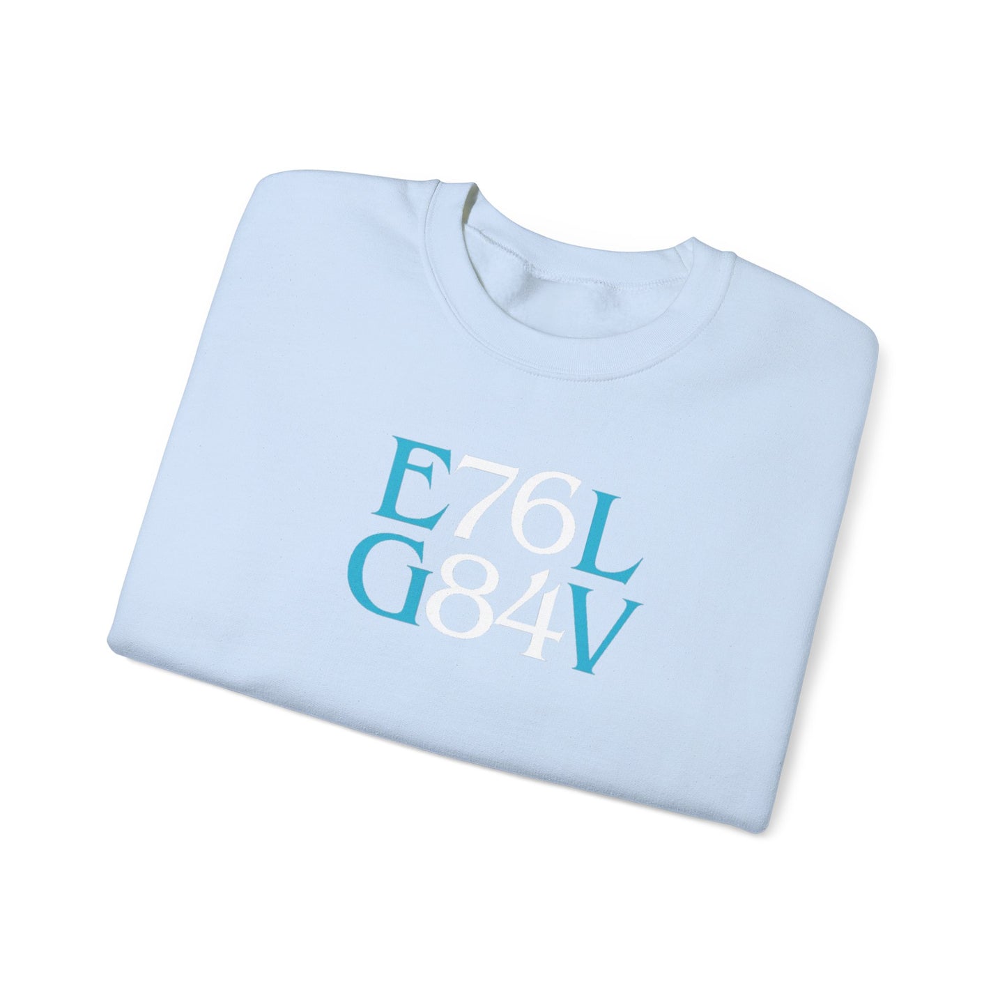 “Cryptic” sweatshirt