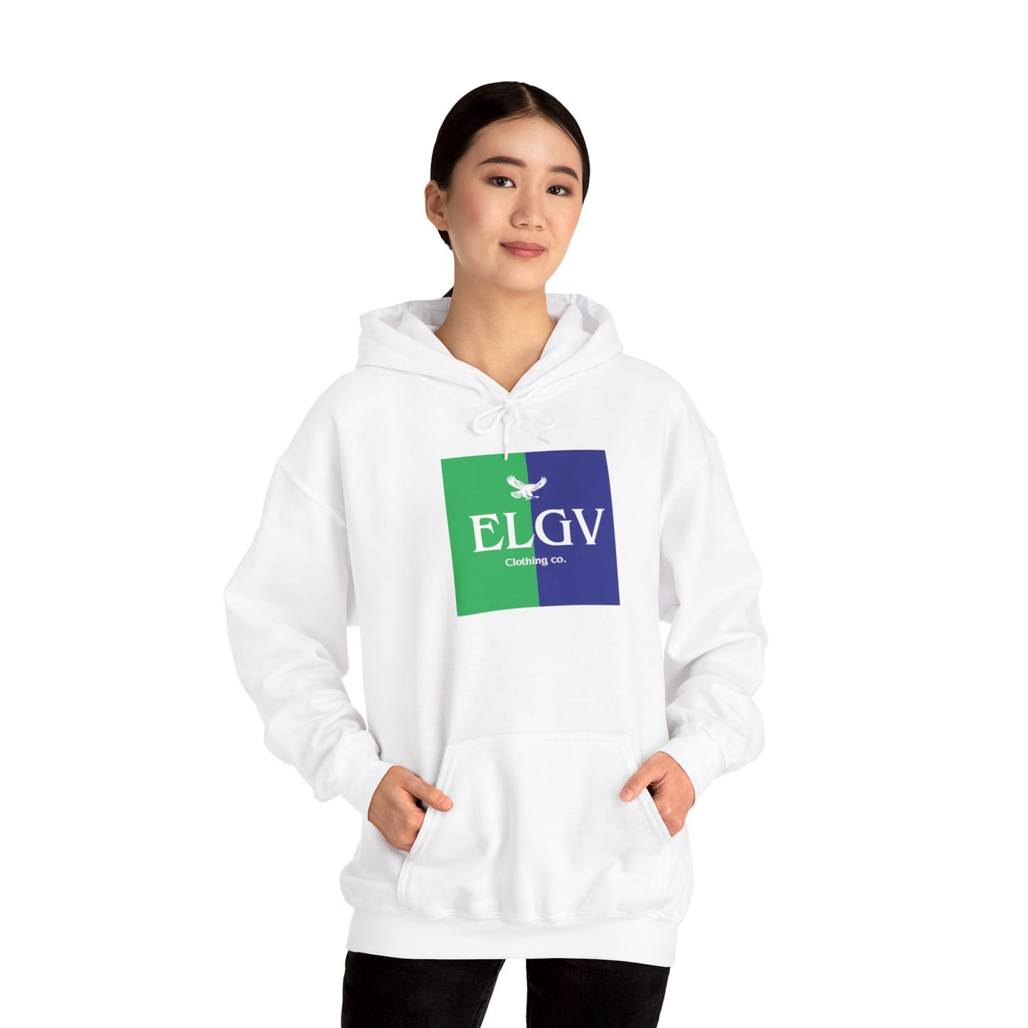 “The duality” hoodie