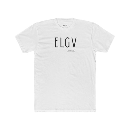 “Unmistakable” tee