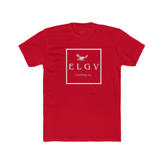 “Elevated flight” tee