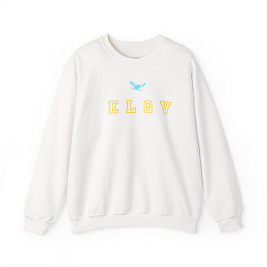 “Elevation in calm” sweatshirt