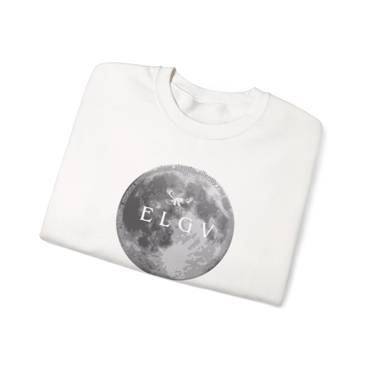 “ELGV lunar” sweatshirt