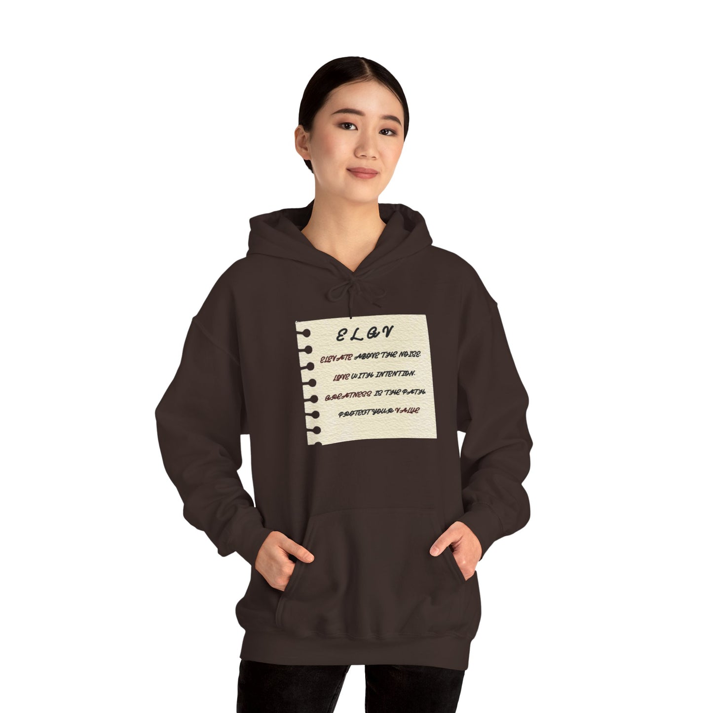 Copy of Unisex Heavy Blend™ Hooded Sweatshirt