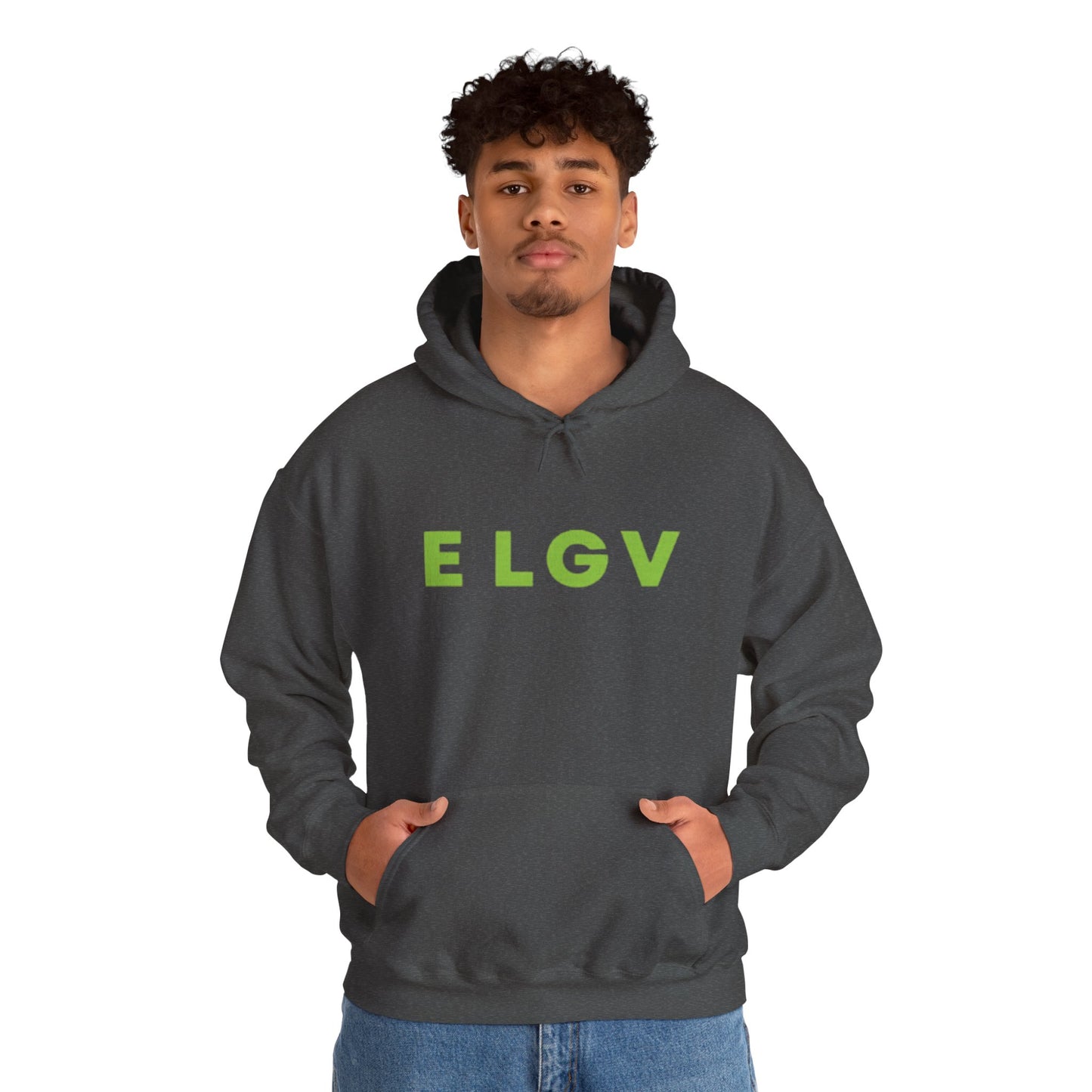 “Vibrant vibes” hoodie
