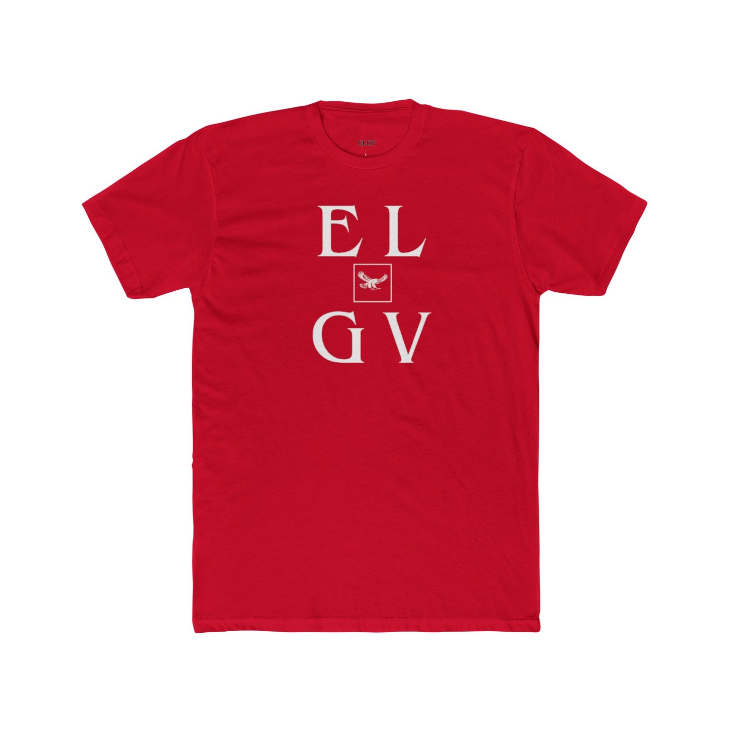“Structured principles” tee