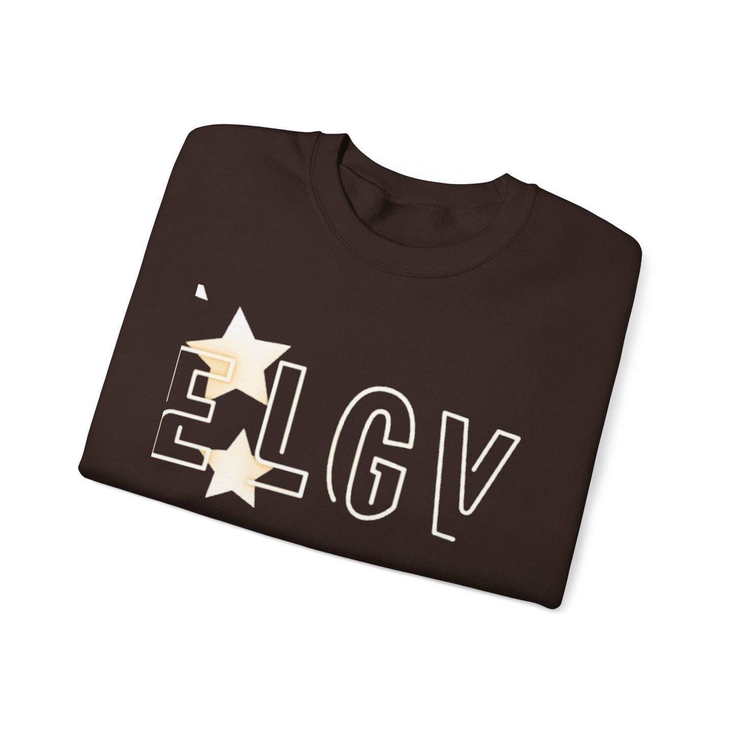 “Elements” sweatshirt