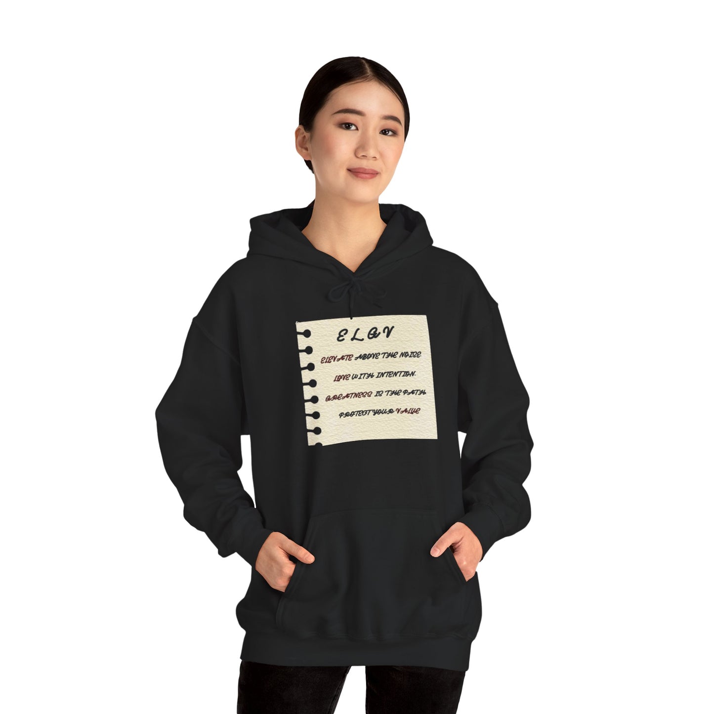 Copy of Unisex Heavy Blend™ Hooded Sweatshirt