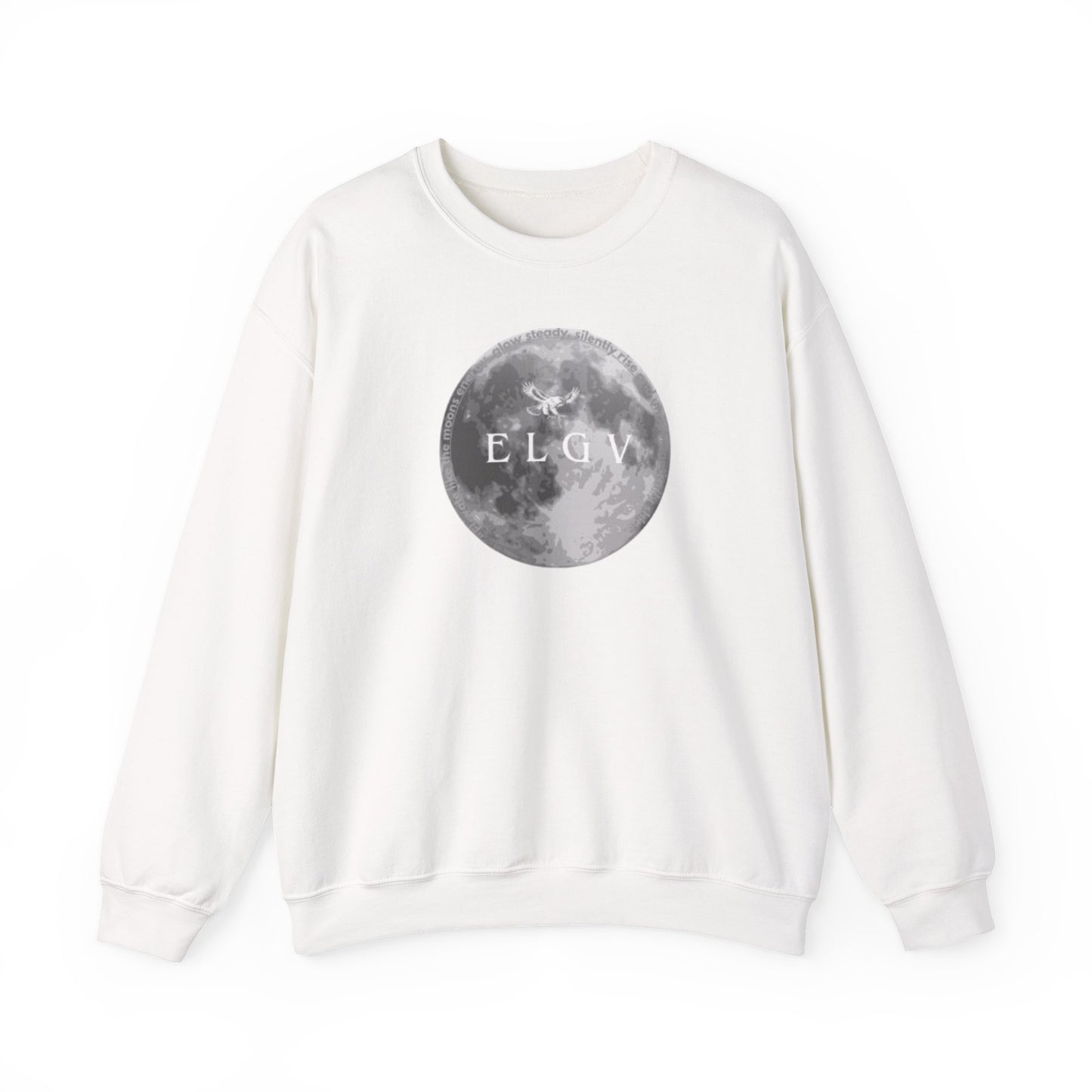 “ELGV lunar” sweatshirt