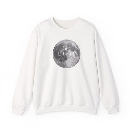 “ELGV lunar” sweatshirt