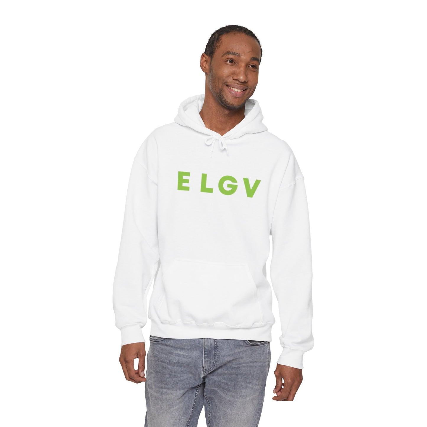 “Vibrant vibes” hoodie