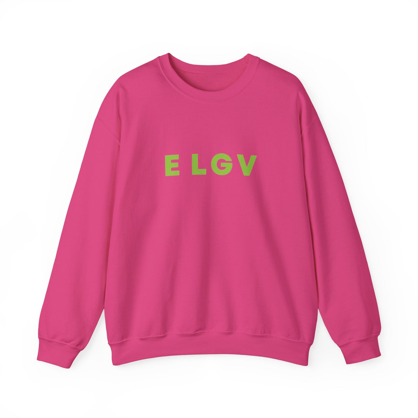 “Vibrant vibes” sweatshirt