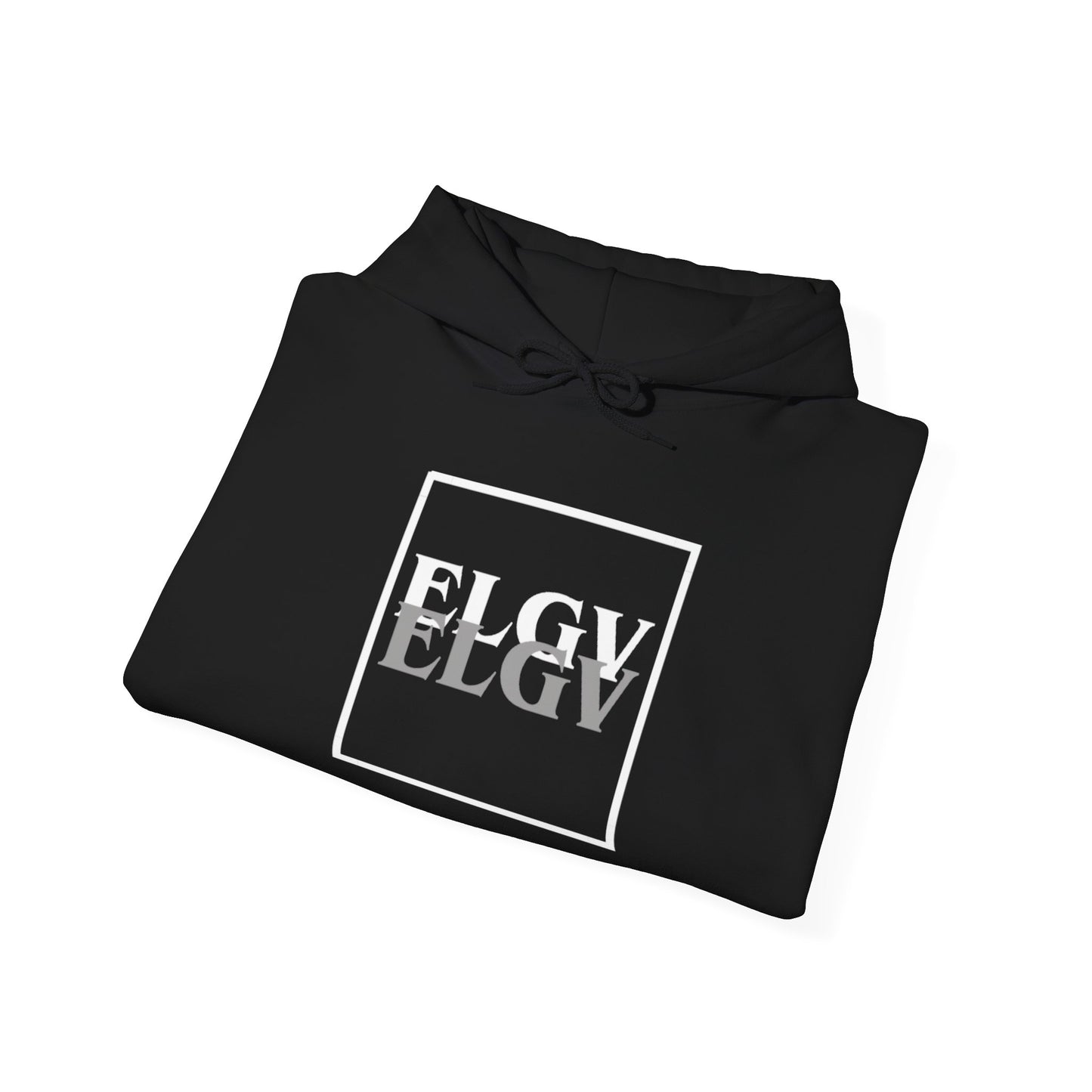 “Advanced motion deluxe” hoodie