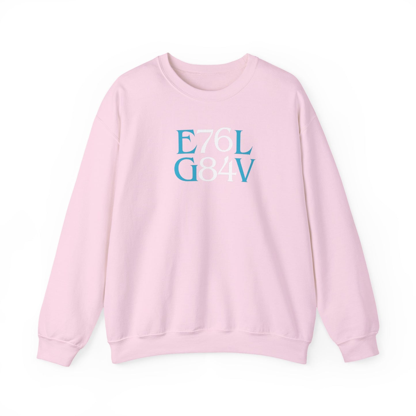 “Cryptic” sweatshirt
