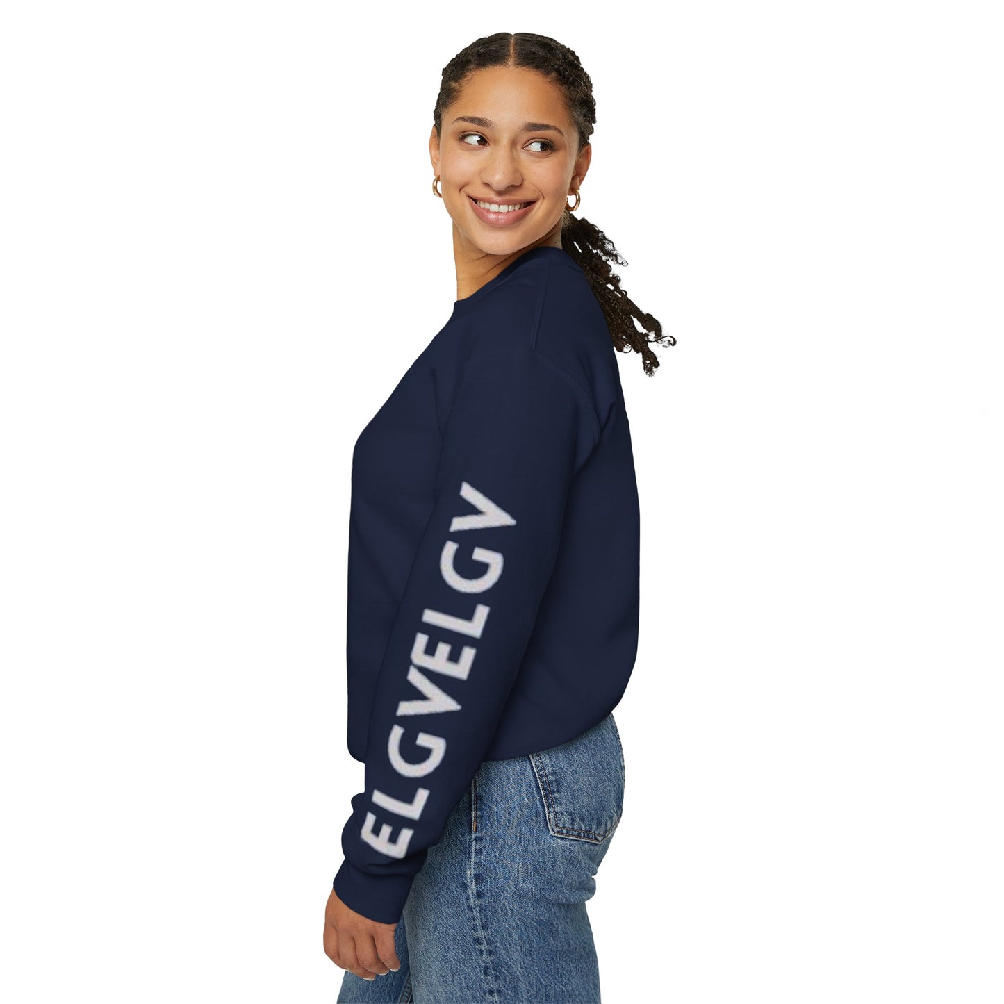 “ELGV worldview” sweatshirt