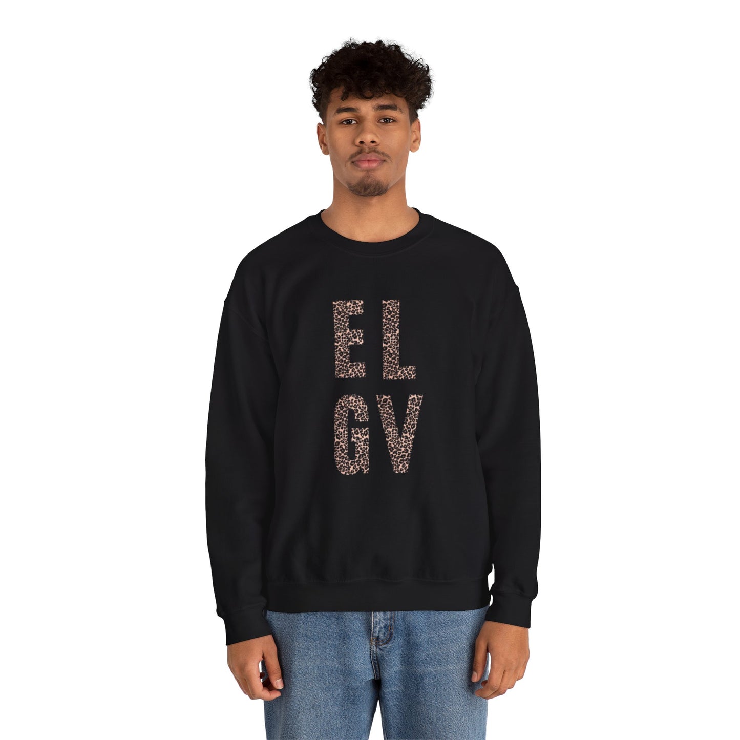 “Wild greatness” sweatshirt