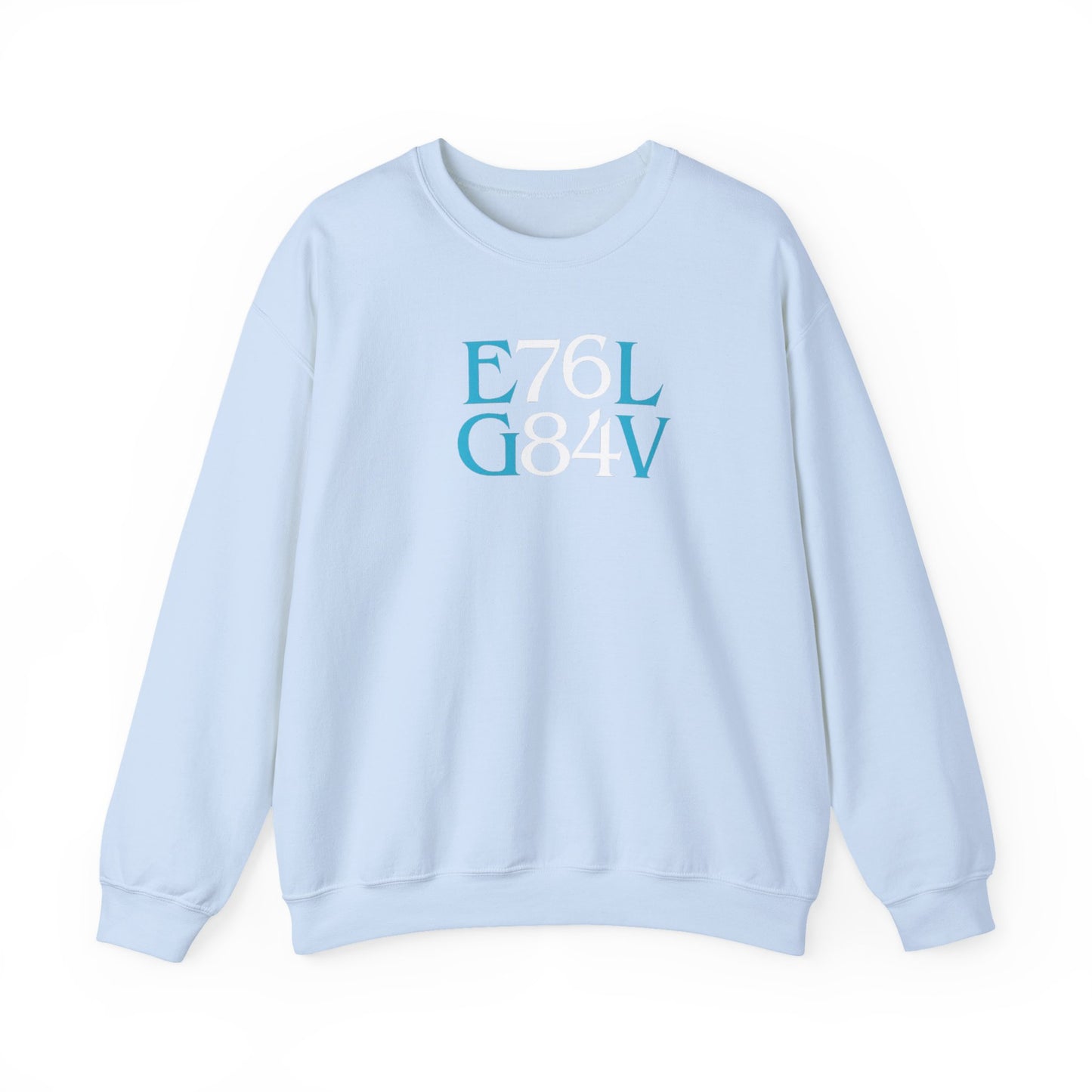 “Cryptic” sweatshirt