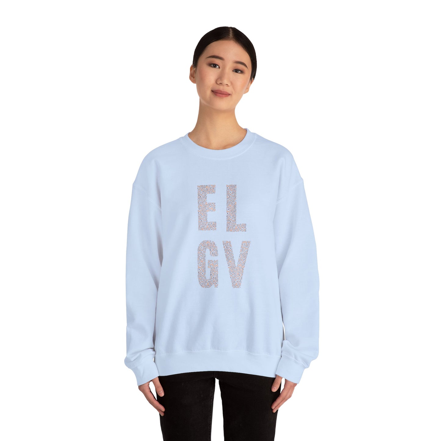 “Wild greatness” sweatshirt