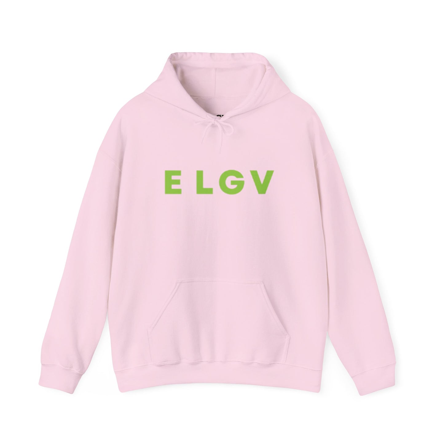 “Vibrant vibes” hoodie