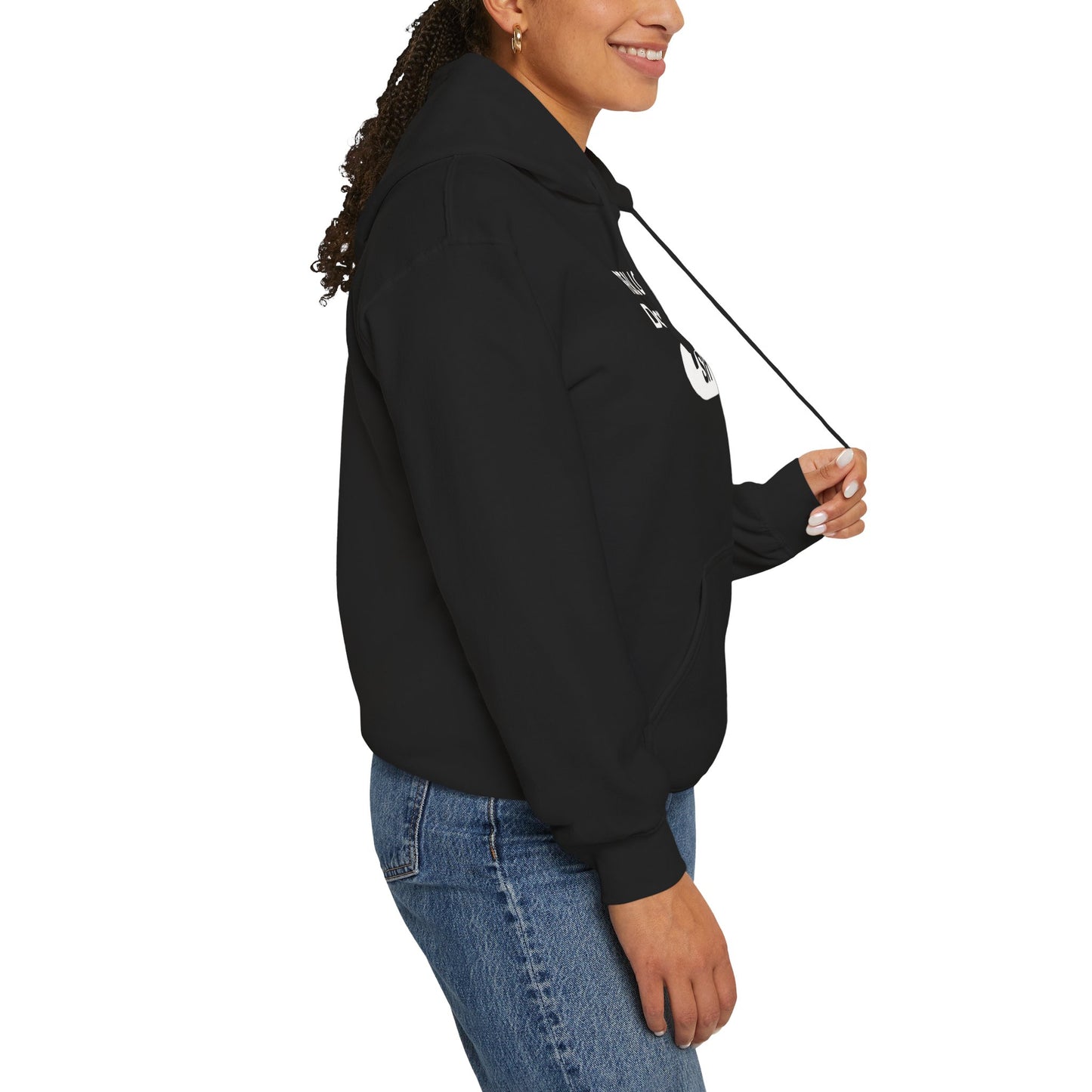 “Real love doesn’t cost” sweatshirt