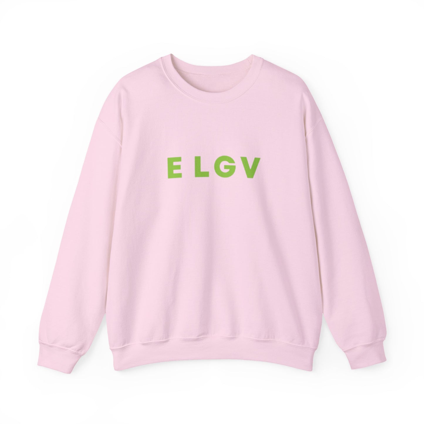 “Vibrant vibes” sweatshirt