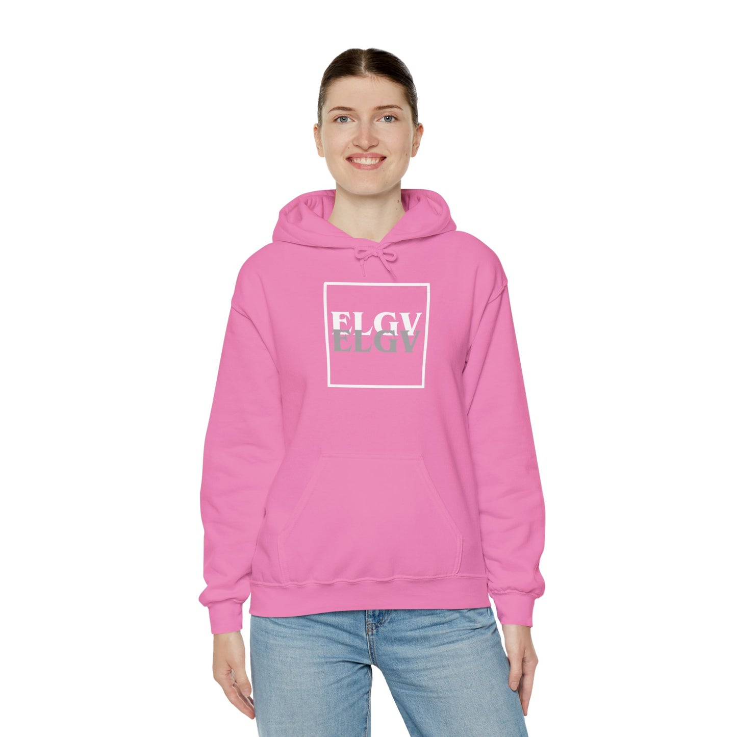 “Advanced motion deluxe” hoodie