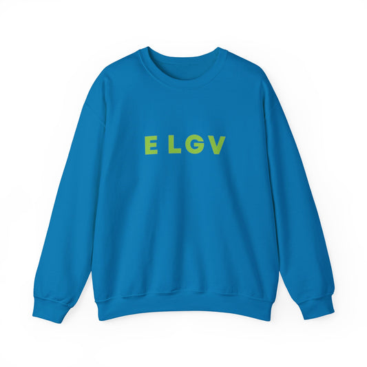 “Vibrant vibes” sweatshirt