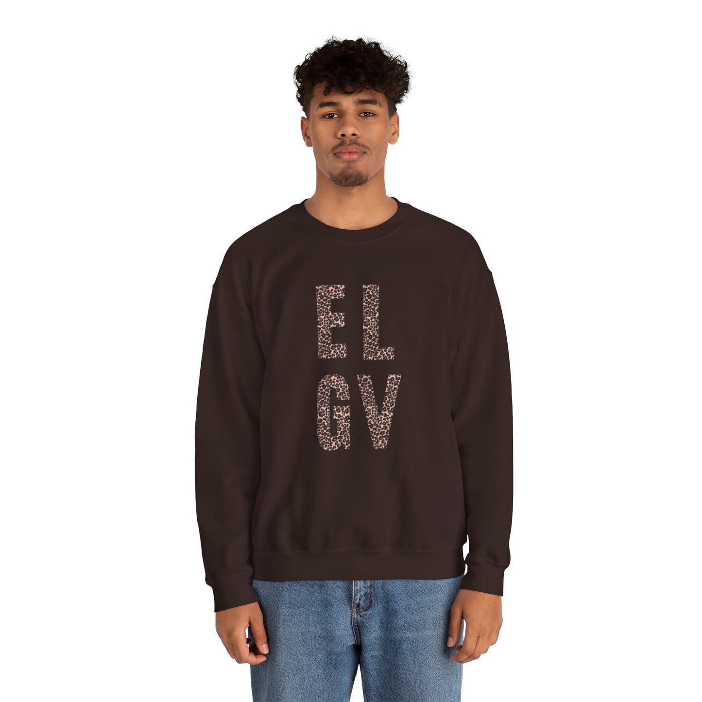 “Wild greatness” sweatshirt