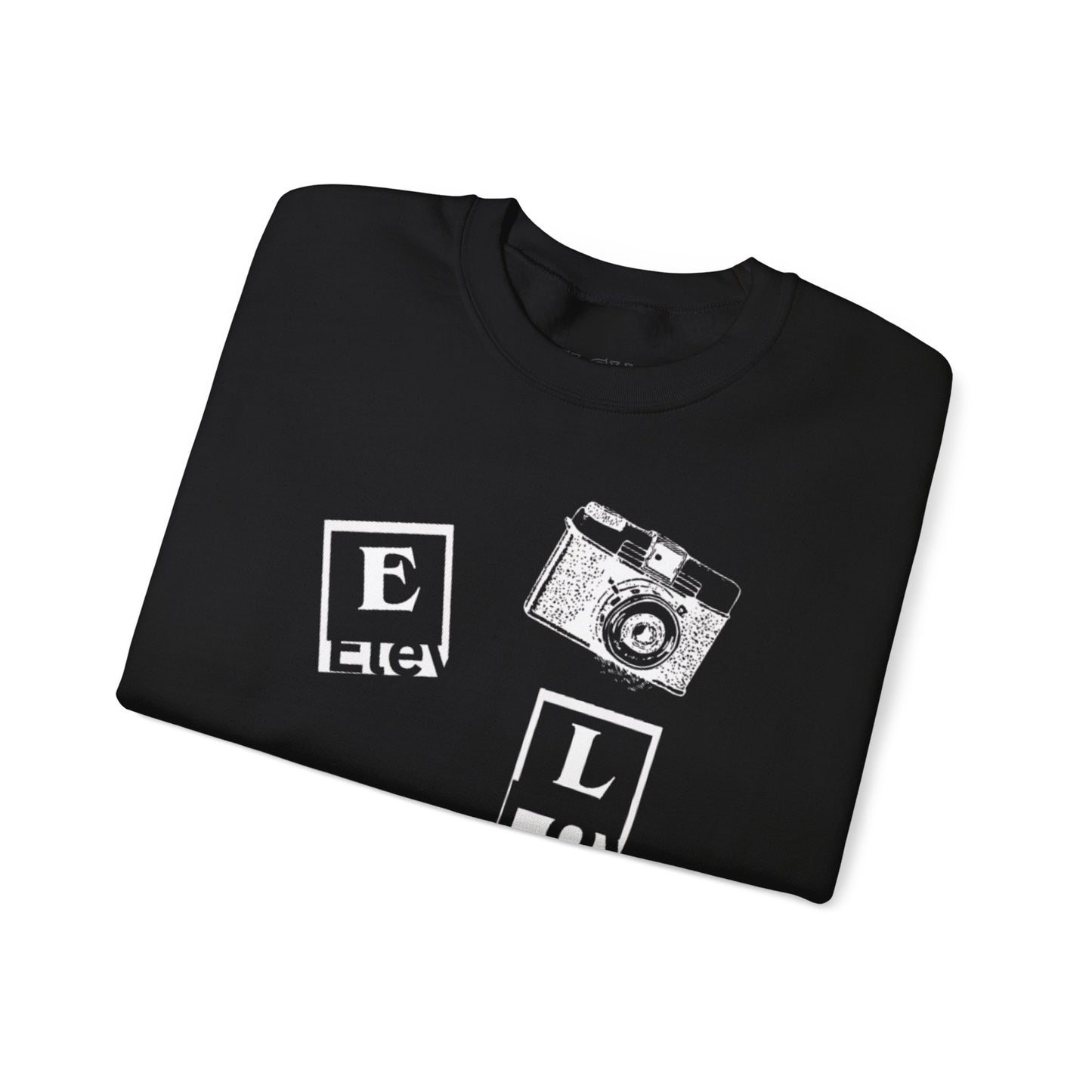 “Motion” sweatshirt