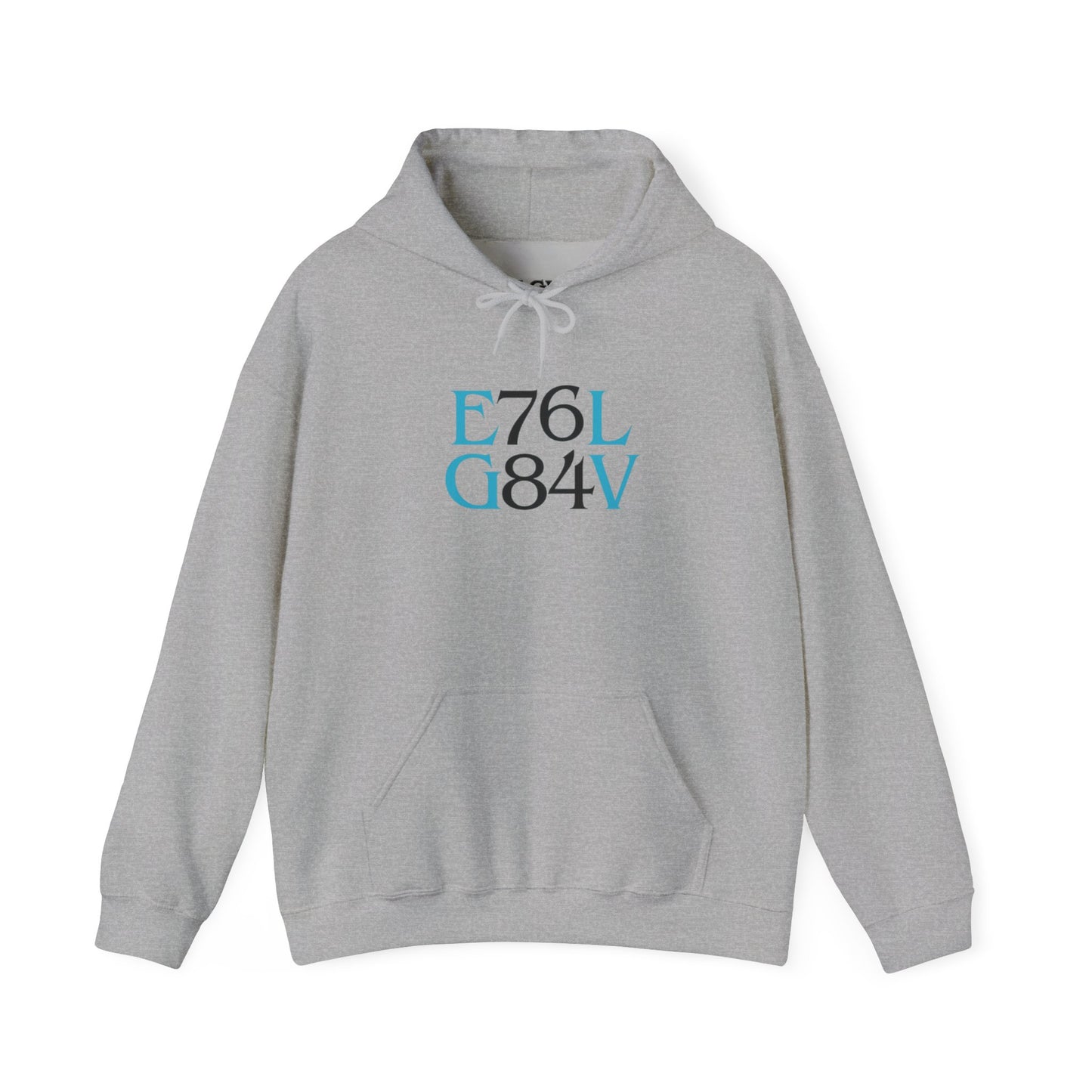 “The formula” hoodie