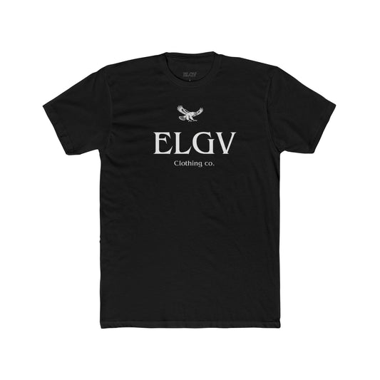 “ELGV original” tee