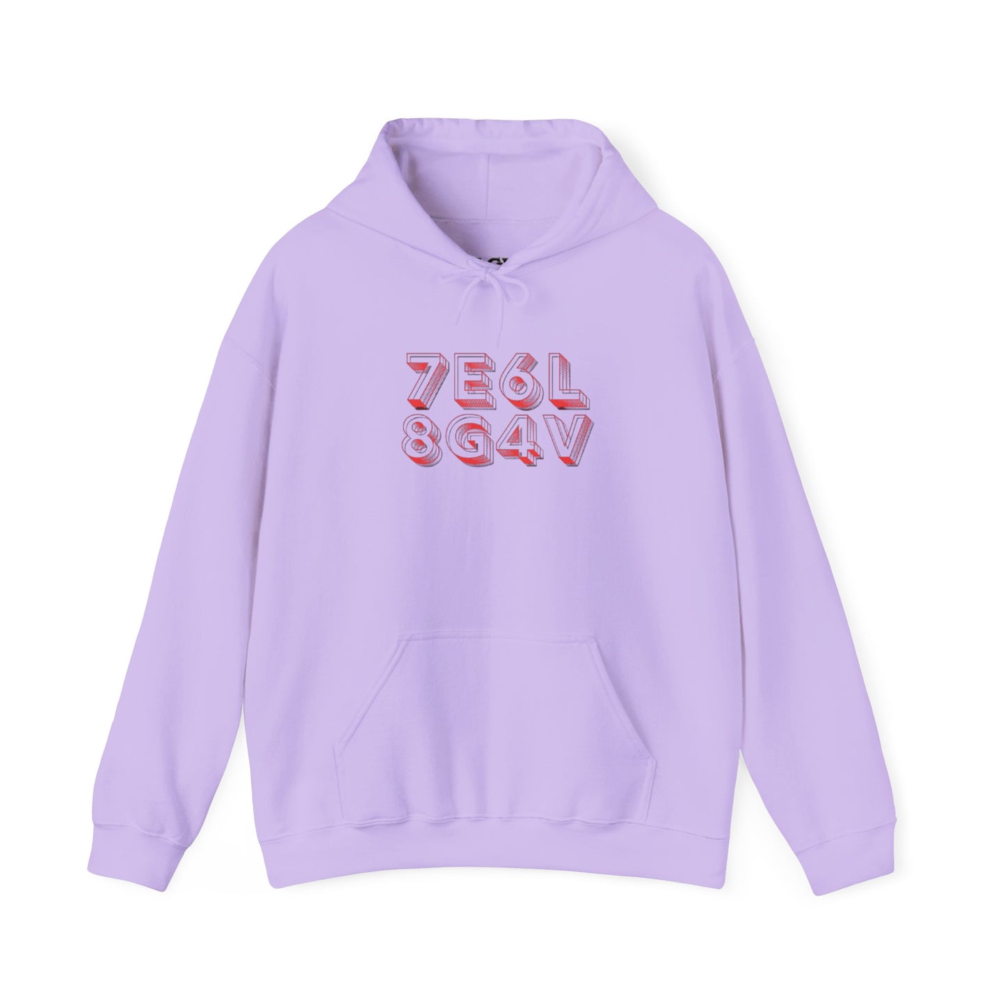 “Descriptive” sweatshirt
