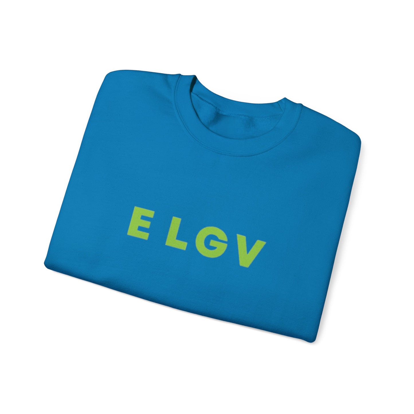 “Vibrant vibes” sweatshirt