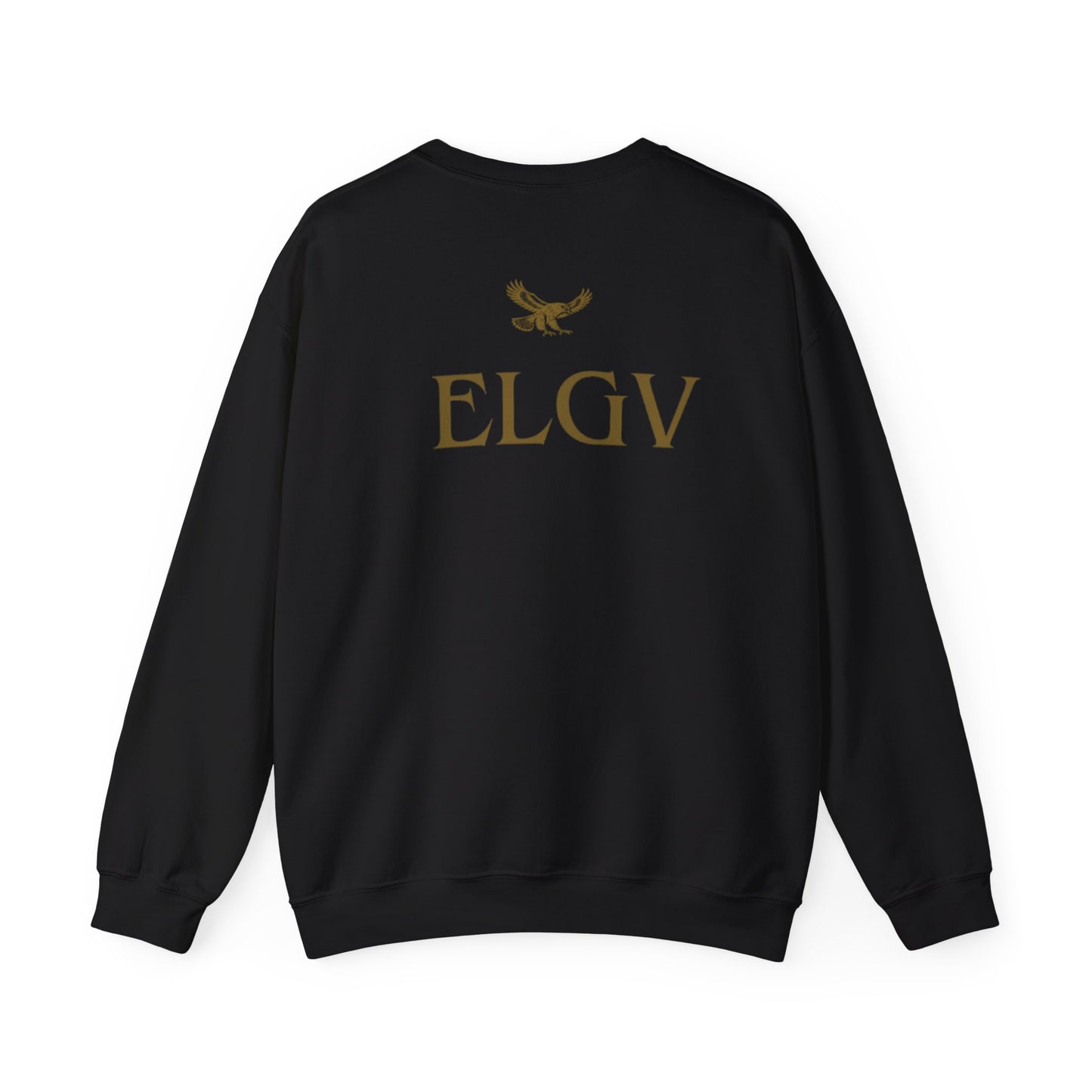 “Mindset of progress” sweatshirt