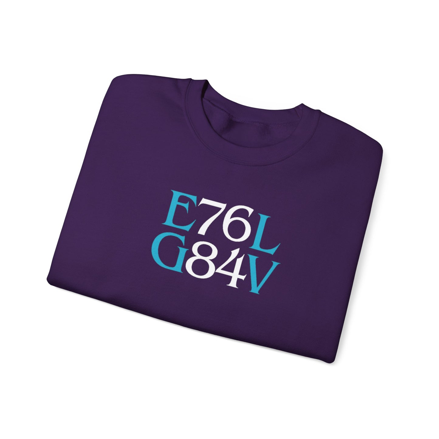 “Cryptic” sweatshirt