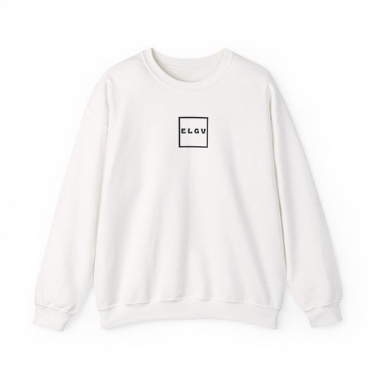 “ELGV precise” sweatshirt
