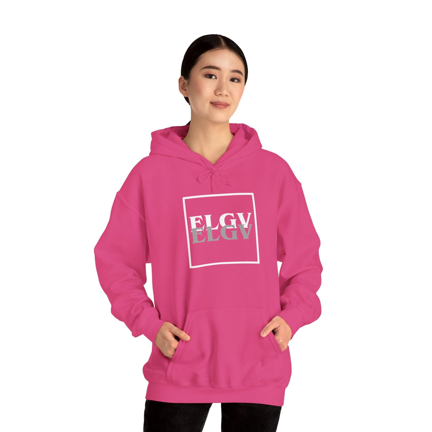 “Advanced motion deluxe” hoodie