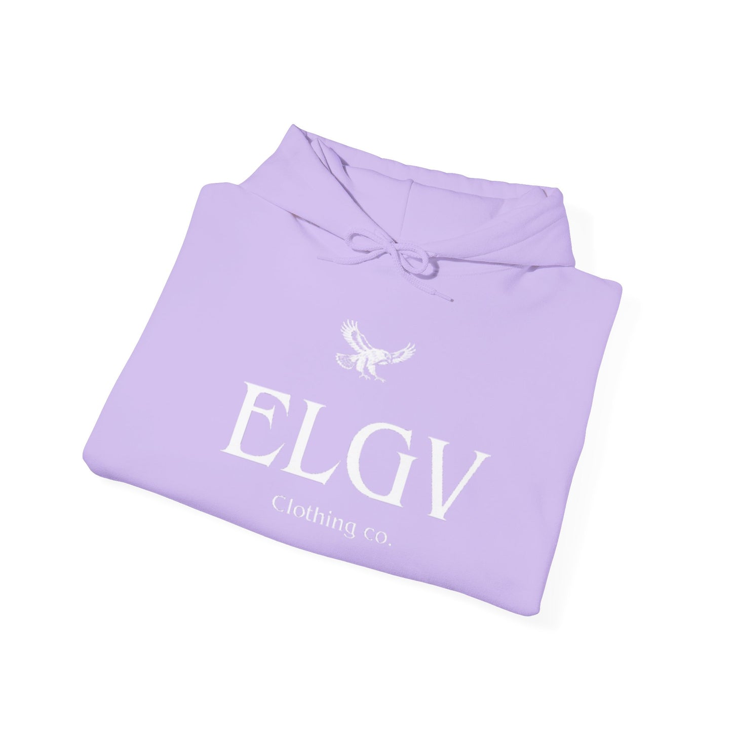 “ELGV original” hoodie