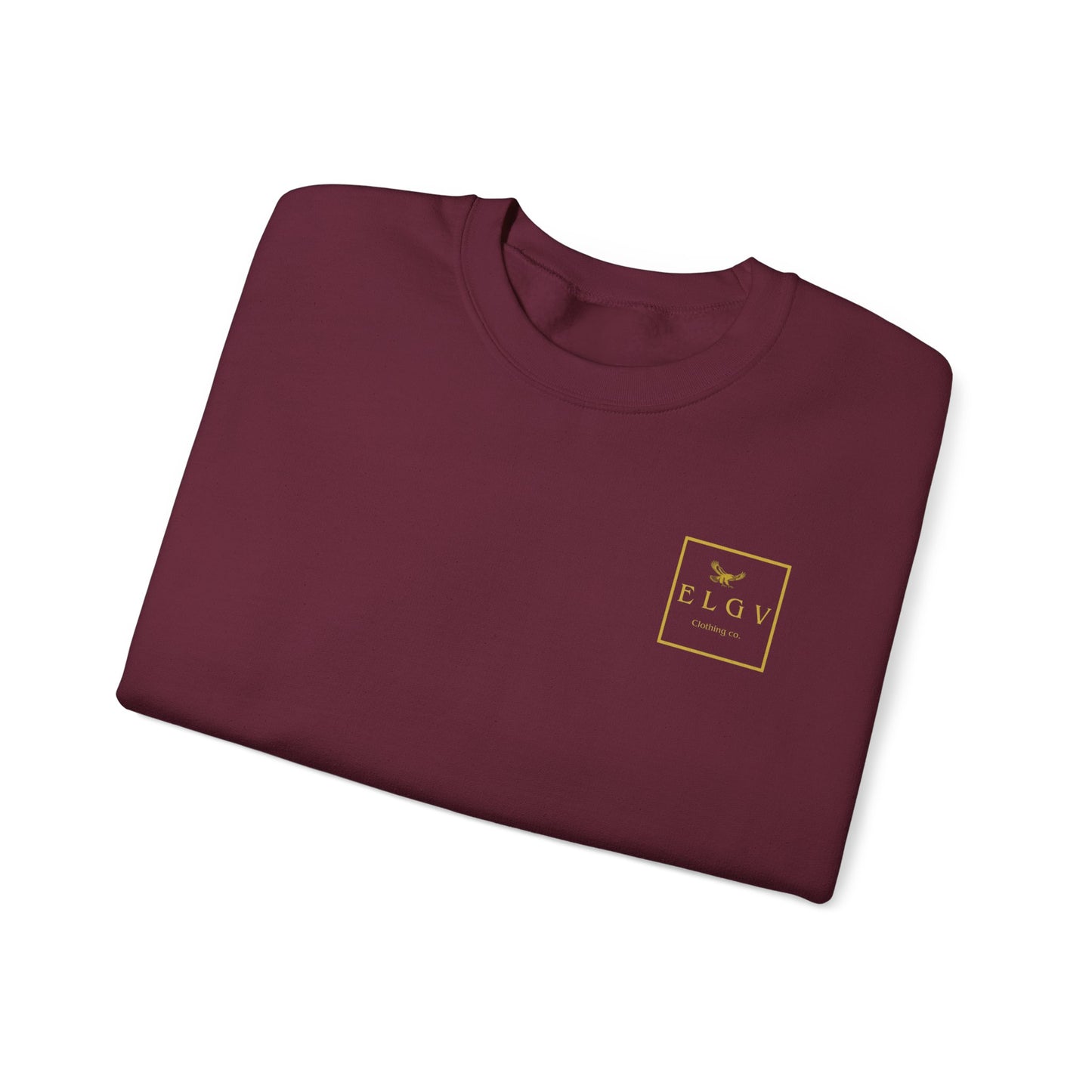 “Elevated greatness” sweatshirt