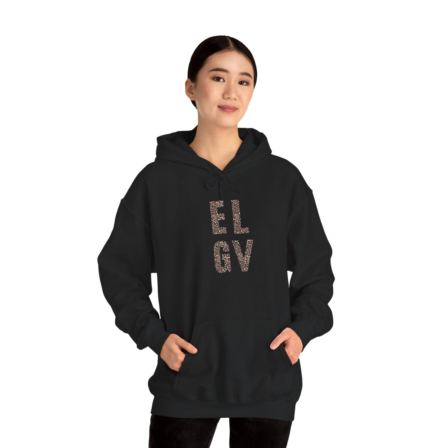“Wild greatness” hoodie