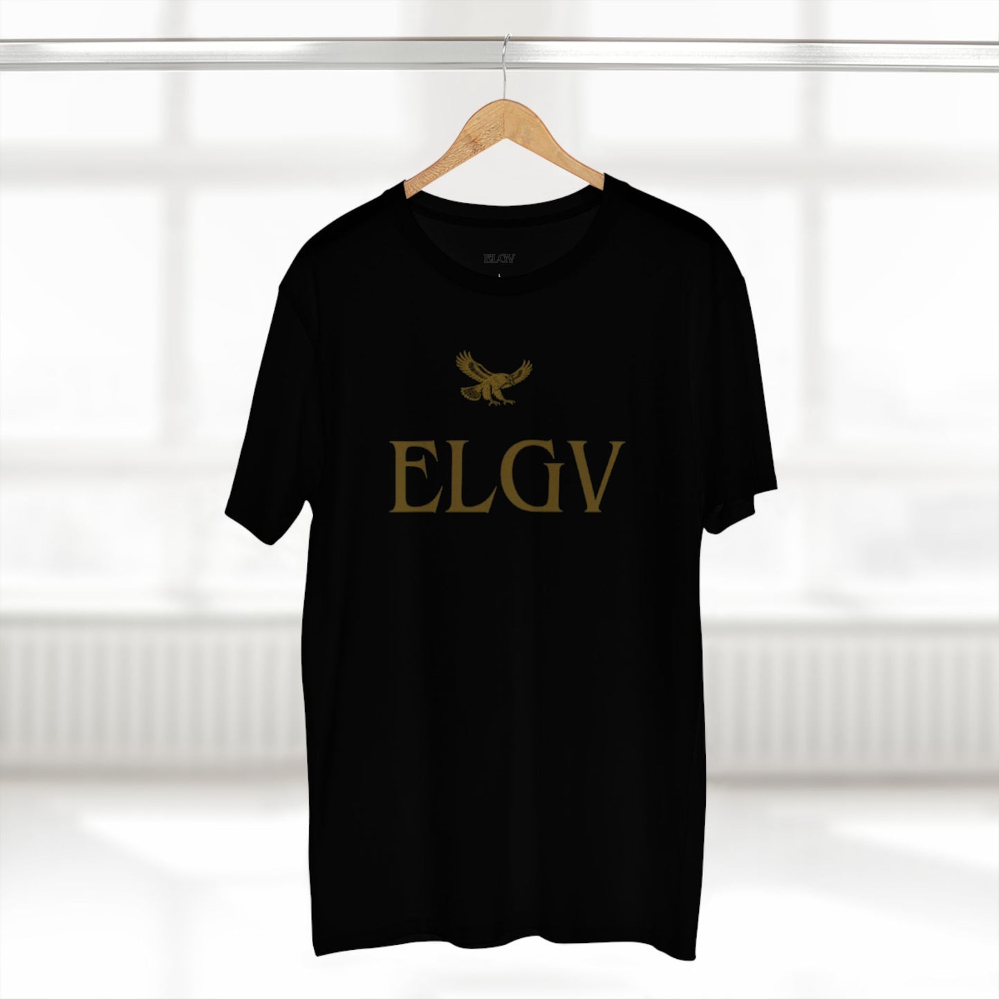 “Pure greatness” tee