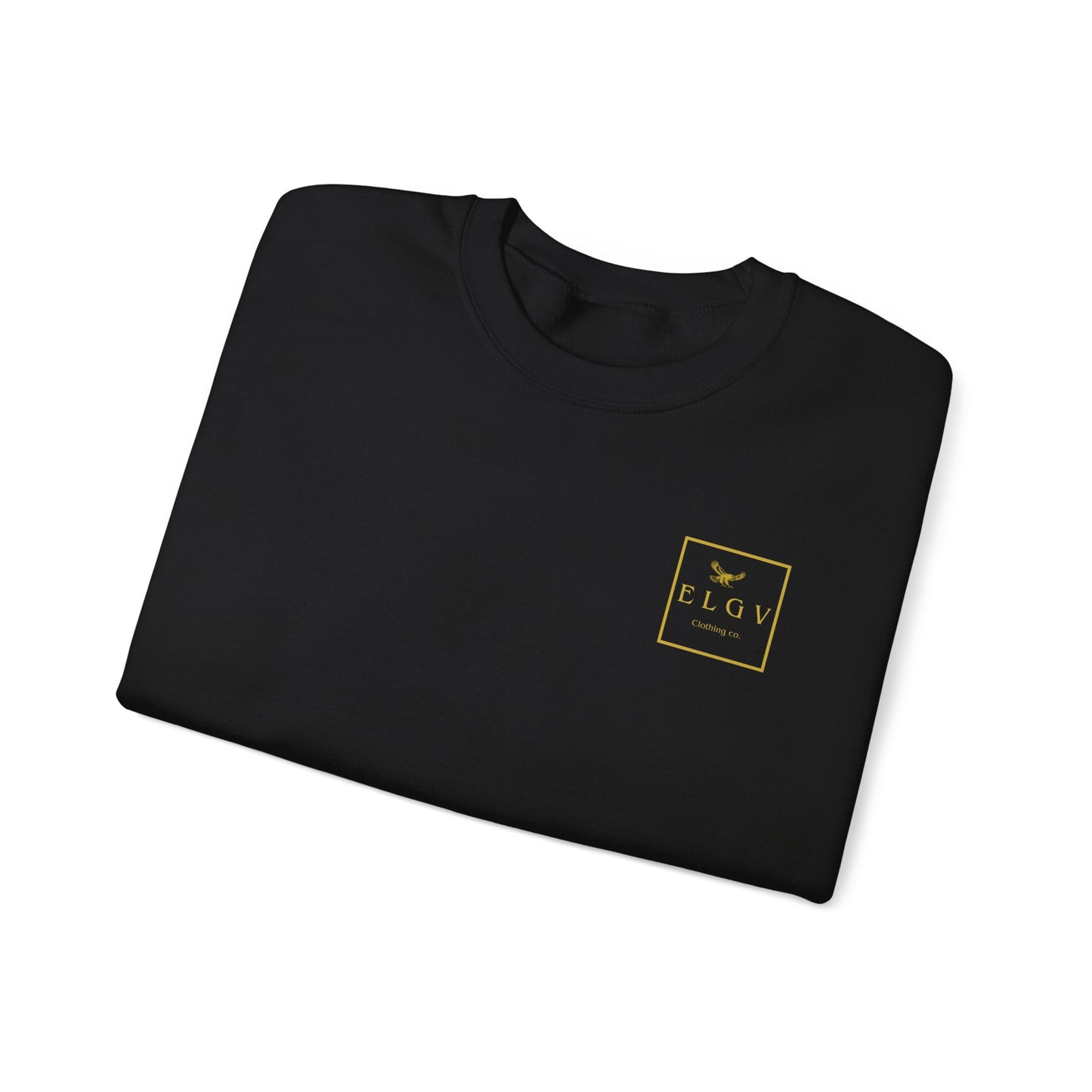 “Elevated greatness” sweatshirt