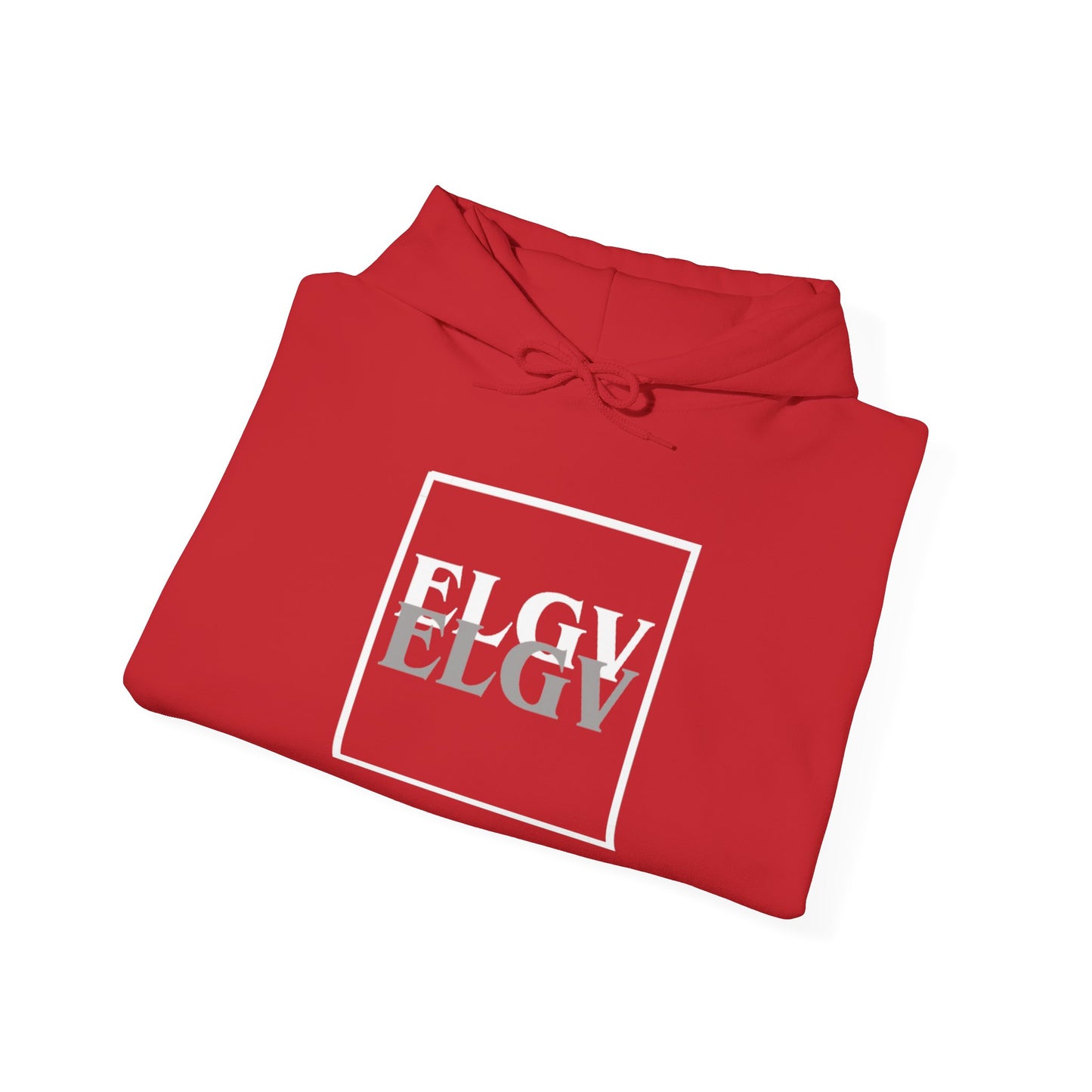 “Advanced motion deluxe” hoodie