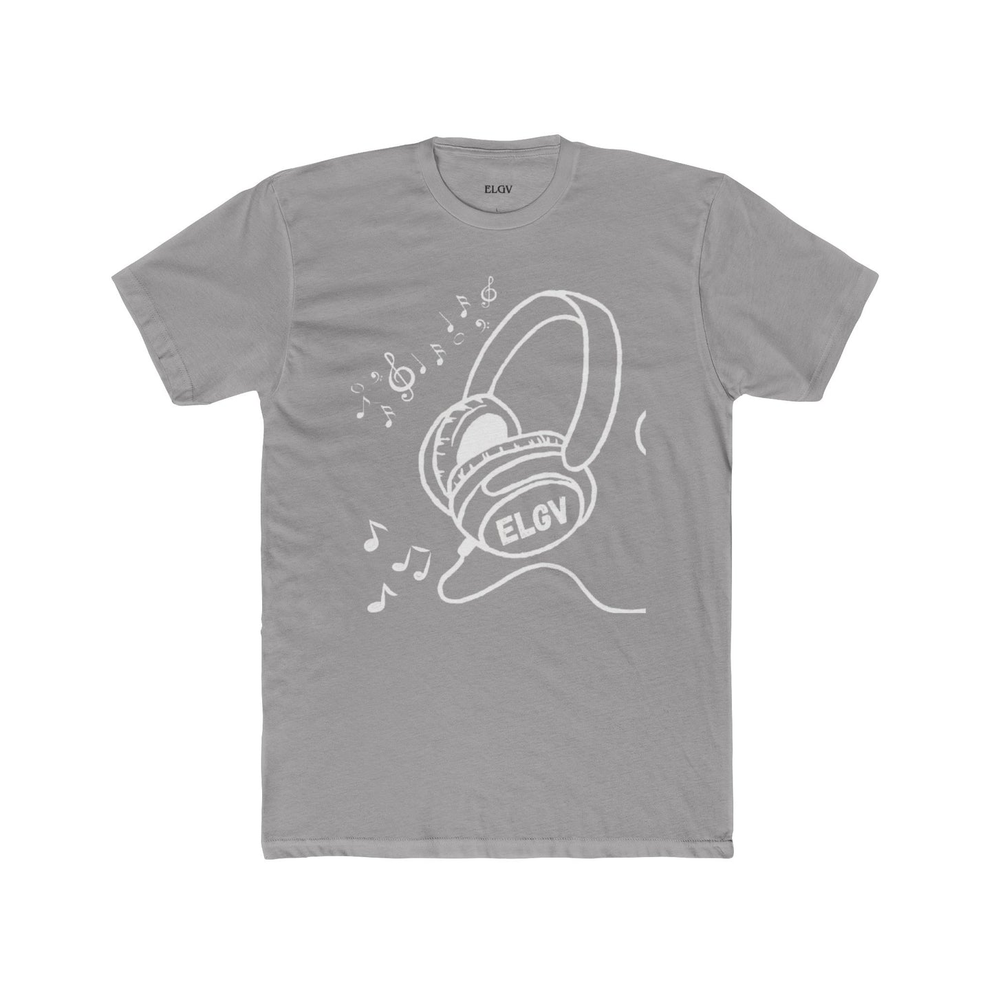 “Sounds of greatness” tee