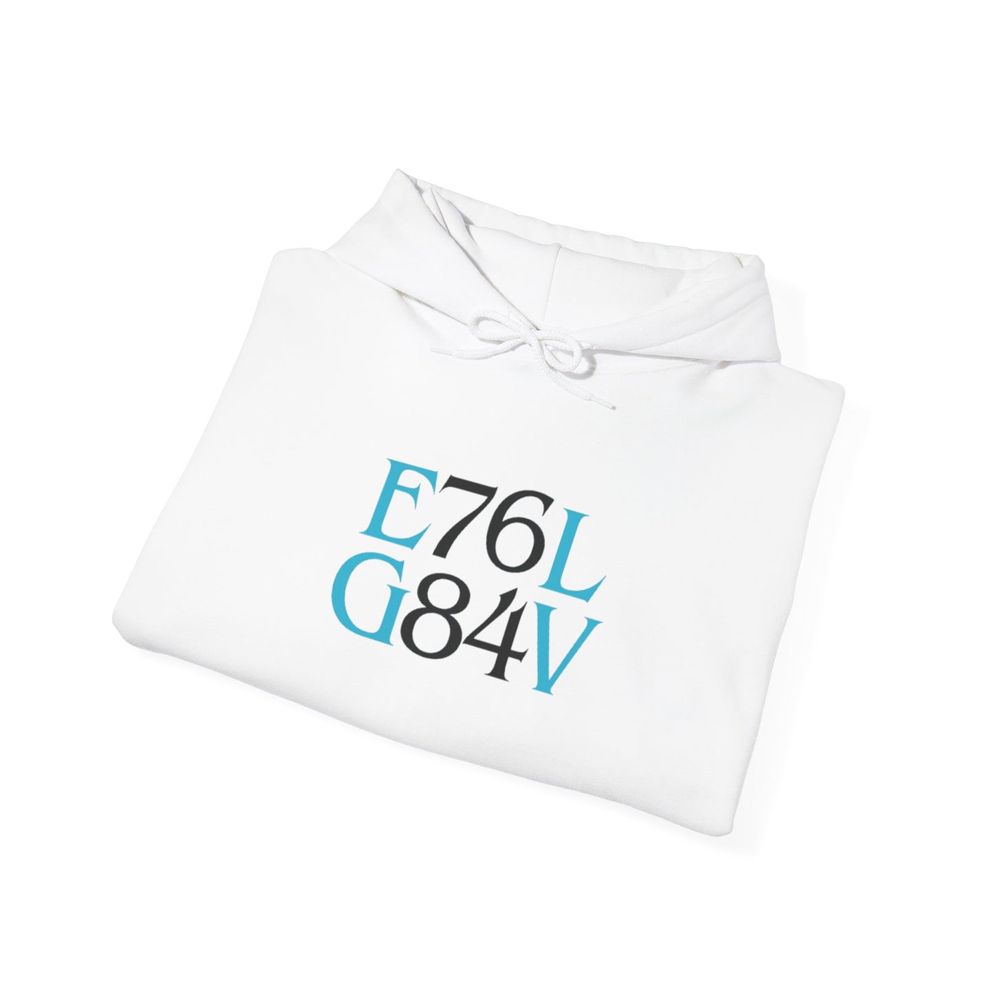 “The formula” hoodie