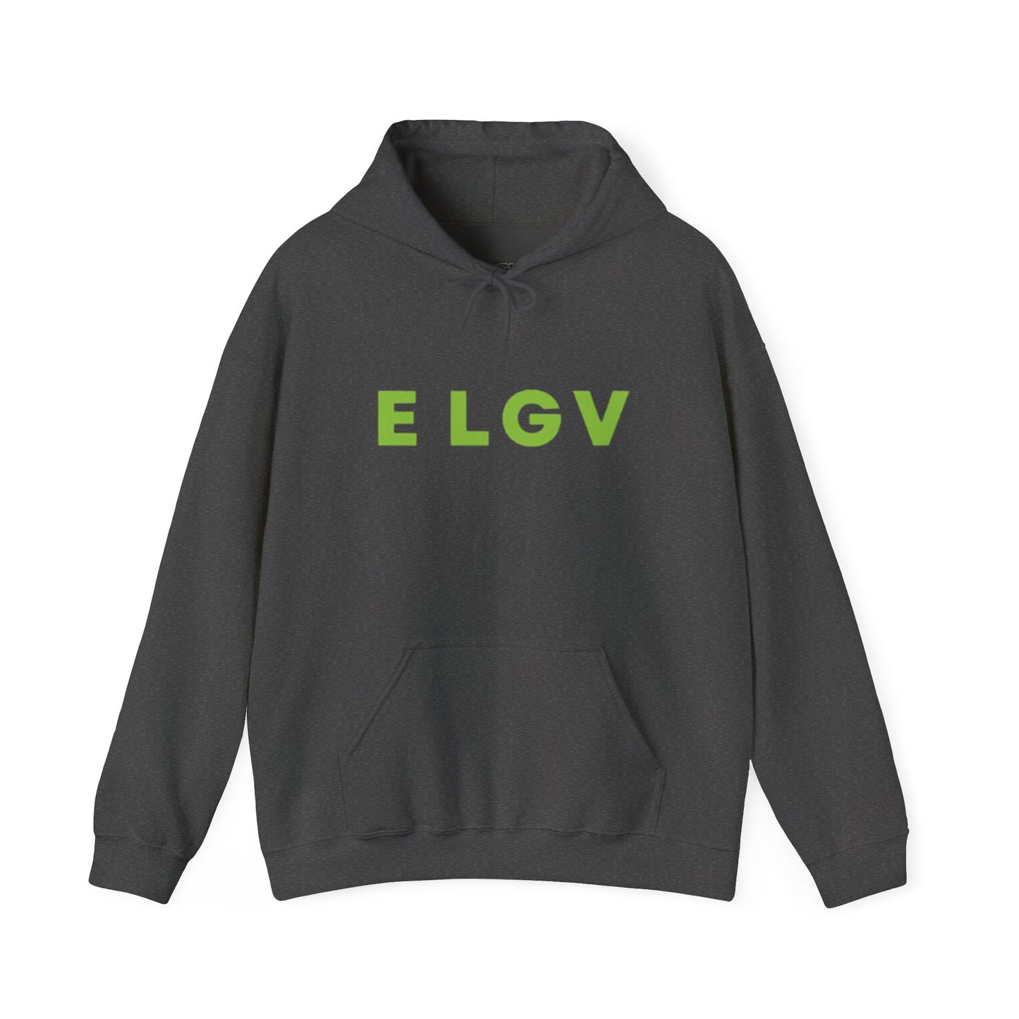 “Vibrant vibes” hoodie