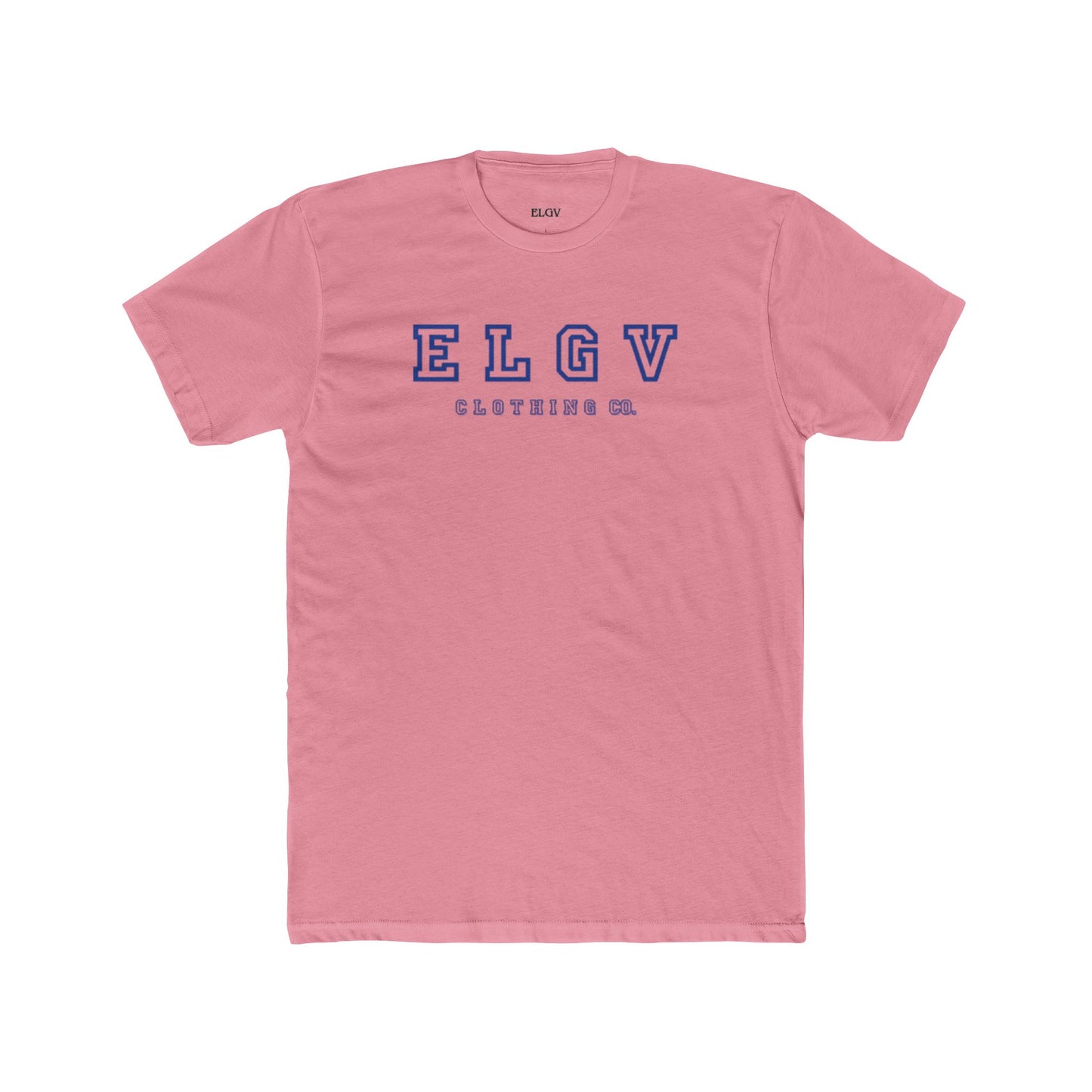 “Varsity” tee
