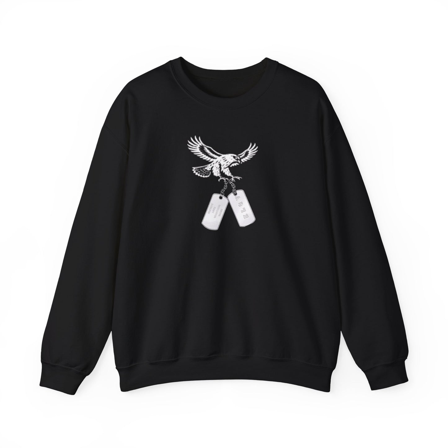 “Honor the greatness” sweatshirt