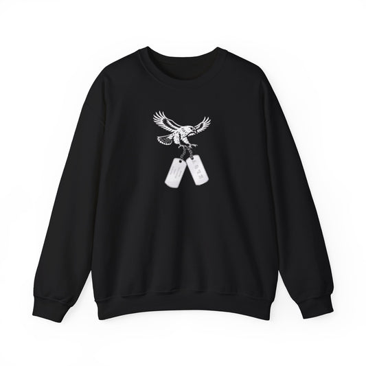 “Honor the greatness” sweatshirt