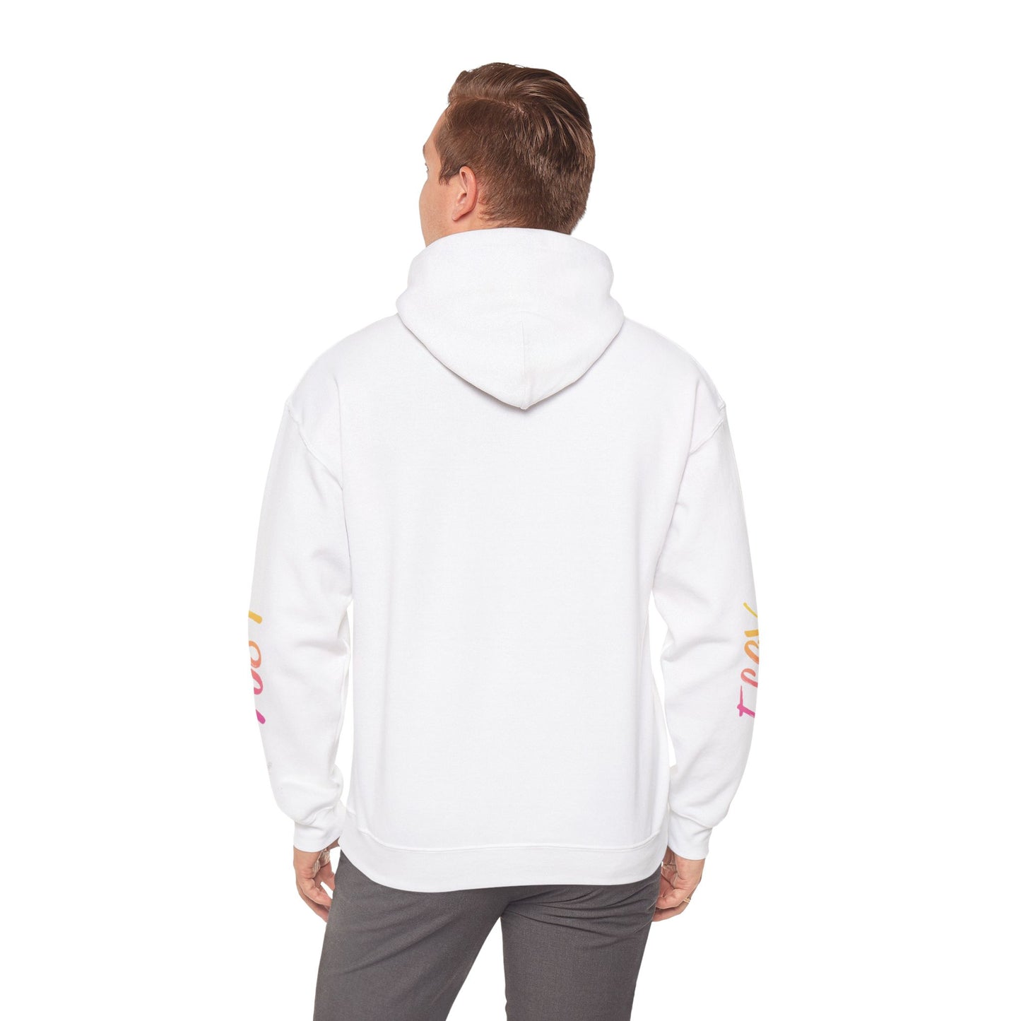 "Mode activated” hoodie