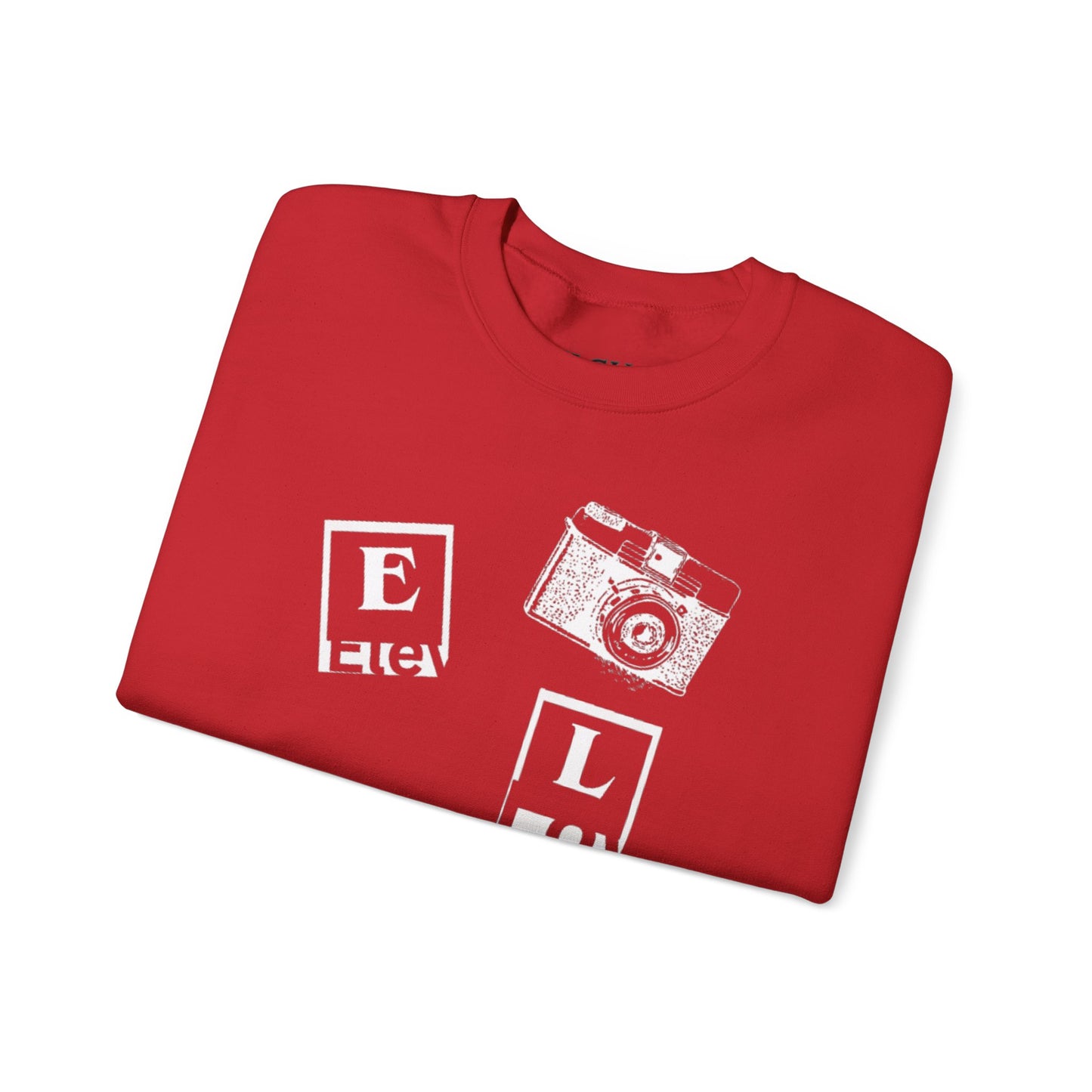 “Motion” sweatshirt